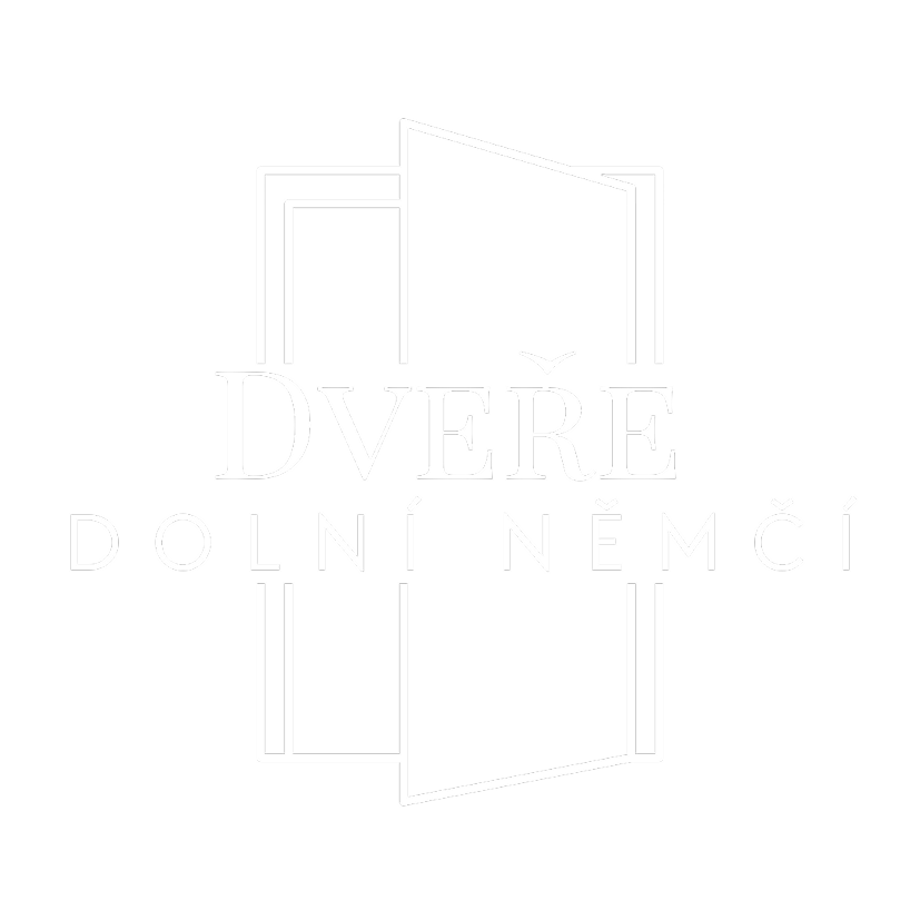 Dveře Dolní Němčí